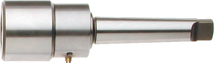 Industrieaufnahme ZIA219-KN Spindelaufnahme MK 2 Kernbohreraufnahme 19 mm Weldonschaft-0