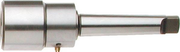 Industrieaufnahme ZIA219-KN Spindelaufnahme MK 2 Kernbohreraufnahme 19 mm Weldonschaft