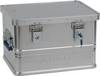Aluminium-Boxen Classic 11030 Modell Classic 30 Außenmaße (LxBxH) 430 x 335 x 270 mm Innenmaße (LxBxH) 405 x 300 x 250 m