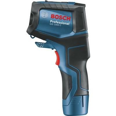 Bosch Professional GIS 1000 C Infrarot-Thermometer Optik 50:1 -40