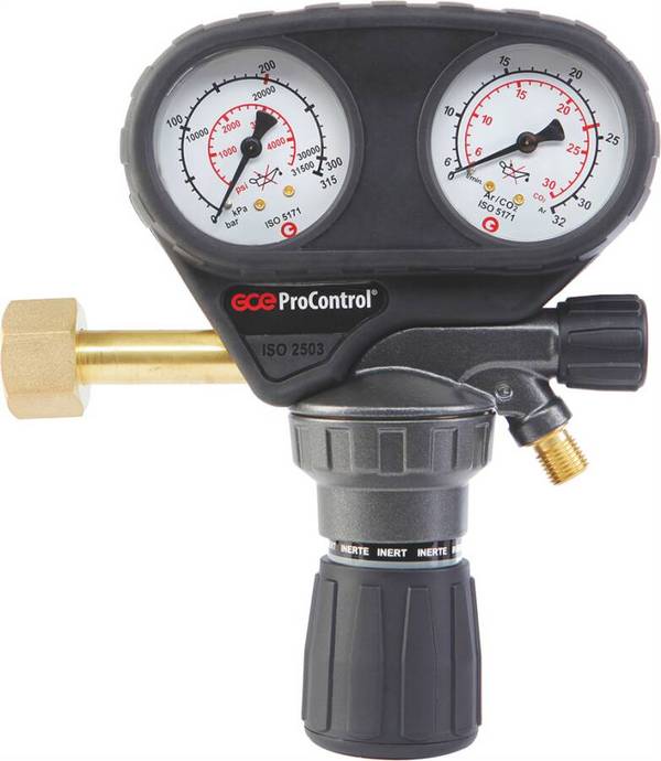 Druckminderer Argon / CO² PC0780623