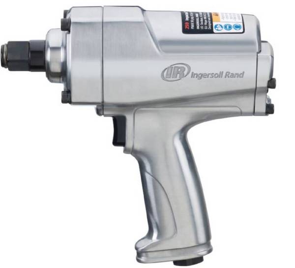 Druckluft-Schlagschrauber 259 45631918 max. Schrauben 22 M Arbeits-/max.-Drehmoment 271 - 1085 / 1424 Nm Drehzahl 6500 U