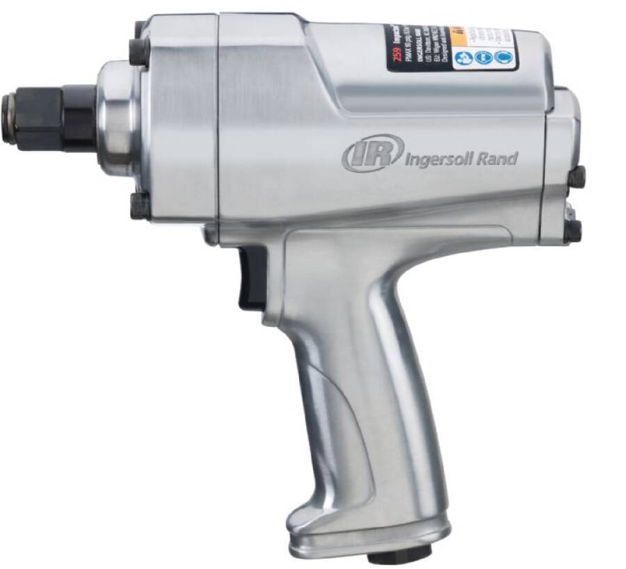 Druckluft-Schlagschrauber 259 45631918 max. Schrauben 22 M Arbeits-/max.-Drehmoment 271 - 1085 / 1424 Nm Drehzahl 6500 U-0