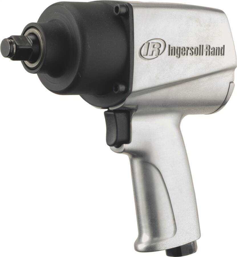 Druckluft-Schlagschrauber 236 80171879 max. Schrauben 14 M Arbeits-/max.-Drehmoment 34 - 450 / 610 Nm Drehzahl 7400 U/mi-0