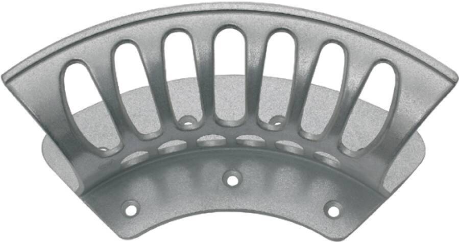 Schlauchhalter Aluminium maxi RIEGLER-0