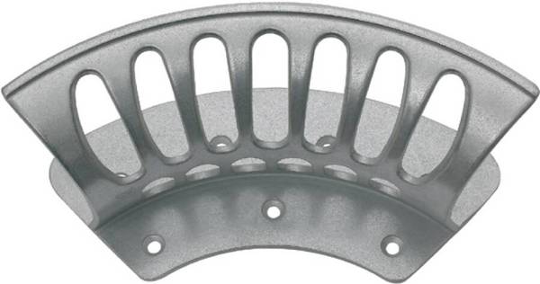 Schlauchhalter Aluminium maxi RIEGLER