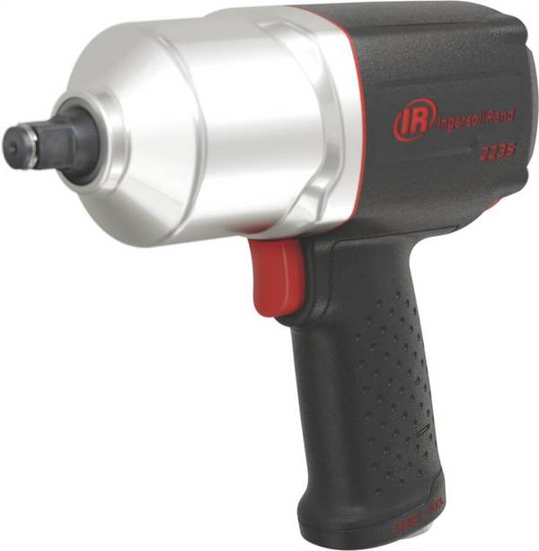 Druckluft-Schlagschrauber 2235 QXPA-Thundergun 47532836001 max. Schrauben 14 M Arbeits-/max.-Drehmoment 1180 / 1220 Nm D