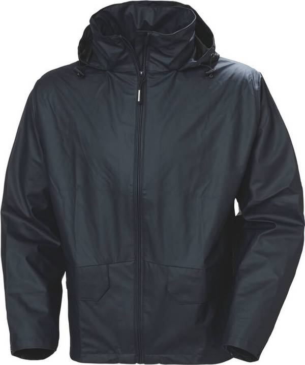 Regenjacke VOSS 70180_590-S Größe S Farbe marine