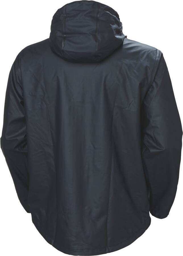 Regenjacke VOSS 70180_590-S Größe S Farbe marine-1