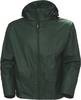 Regenjacke VOSS 70180_490-M Größe M Farbe dunkelgrün