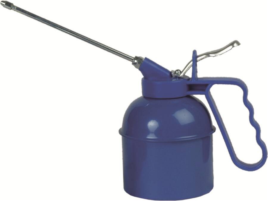 Ölspritzkanne mit Metallbehälter starr+flexibel 88111300 Inhalt 300 ml-1