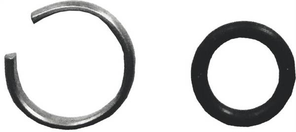 Sicherungsfeder Reparatur-Set 1/2 für Schlagschrauber 80107733