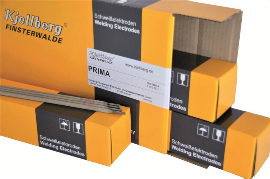 PRIMA Normbezeichnung: DIN EN ISO 2560-A: E 38 0 RC 11 00.905.403 Abmessung 4,00 x 350 mm Inhalt (Umkarton) 318 Stk Gew-0