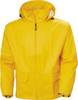 Regenjacke VOSS 70180_310-4XL Größe XXXXL Farbe gelb
