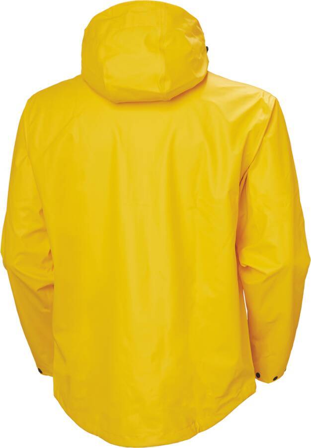 Regenjacke VOSS 70180_310-L Größe L Farbe gelb-1