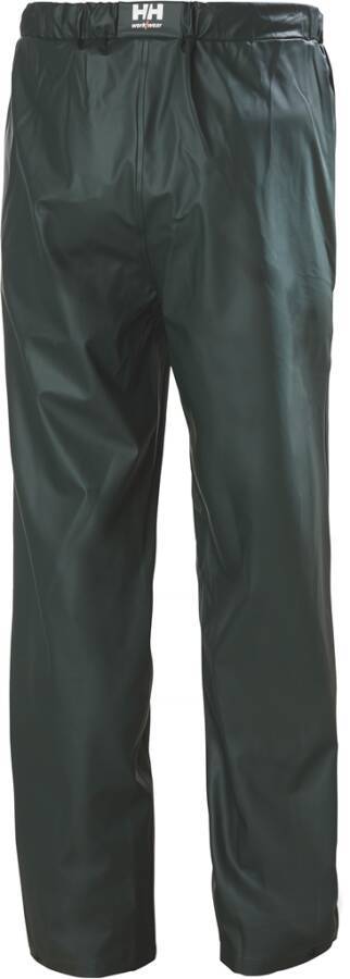 RegenhoseVoss,PU-Stretch Gr. M, grün Helly Hansen-1