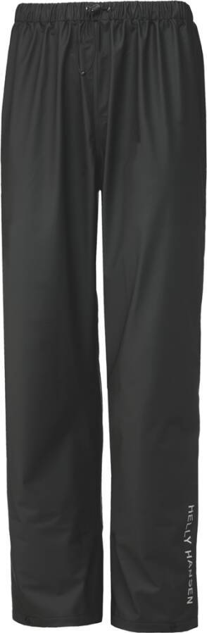 RegenhoseVoss,PU-Stretch Gr. S, schwarz Helly Hansen-0