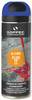 Bau-Markierspray Fluo TP 8563907 Farbe blau Inhalt 500 ml