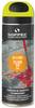 Bau-Markierspray Fluo TP 8563902 Farbe signalgelb Inhalt 500 ml