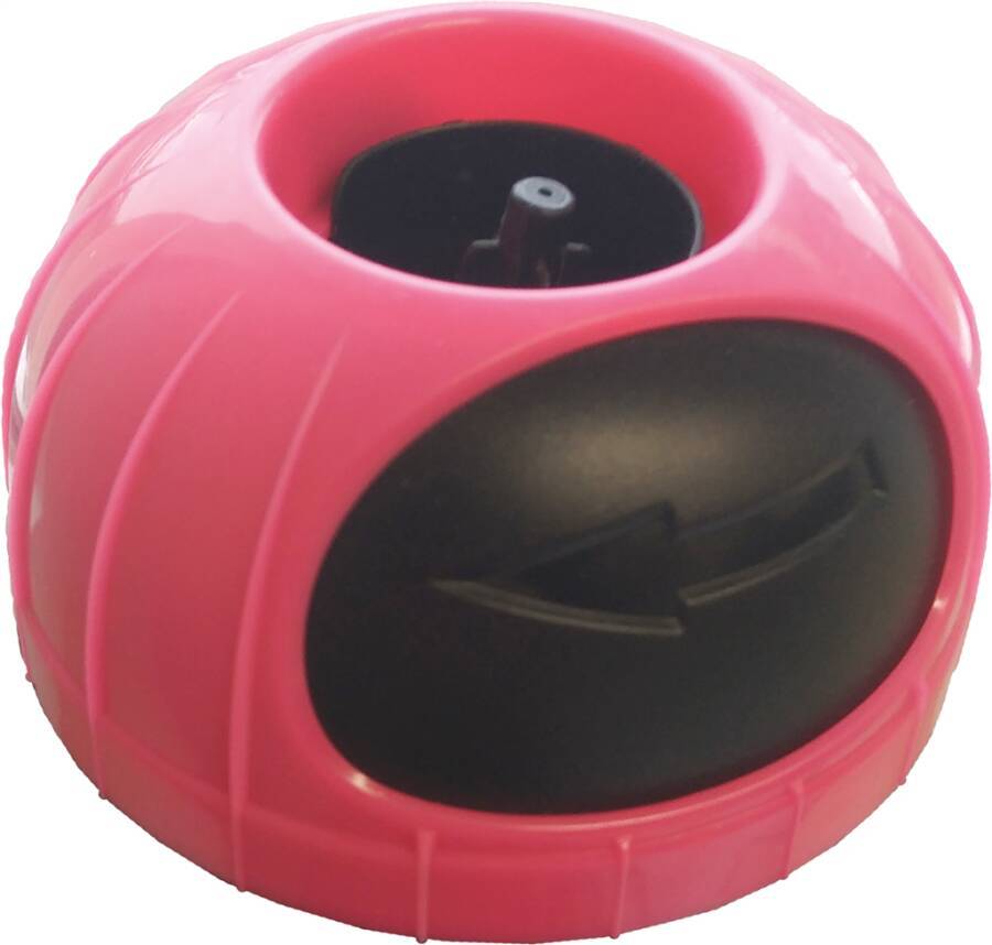 Bau-Markierspray Fluo TP 8563906 Farbe grün Inhalt 500 ml-1