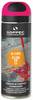 Bau-Markierspray Fluo TP 8563904 Farbe pink Inhalt 500 ml