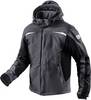 Winter-Softshelljacke 10417322-9799-L Größe L Farbe anthrazit / schwarz