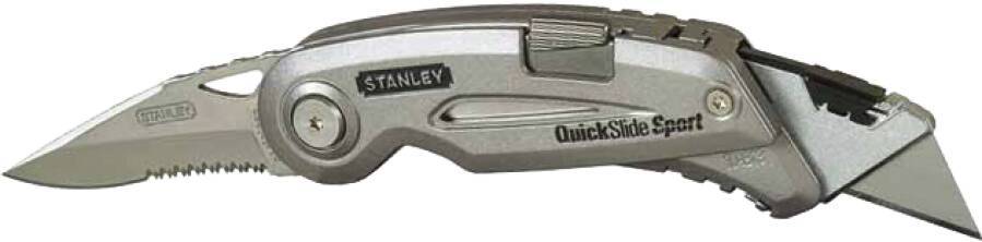 Klapp-Messer Quickslide 0-10-813-0