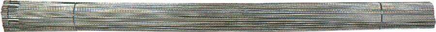 AlSi 5 EN ISO 18273, S Al 4043 / Werkstoff 3.2245 1140432010 Typ 3.2245 Draht-Ø 2,0 mm Ausführung Stab 1 m-0