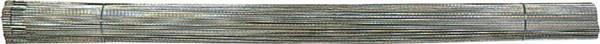 SG-AlMg 3 EN ISO 18273, S Al 5754 / Werkstoff 3.3536 1157542010 Typ 3.3536 Draht-Ø 2,0 mm Ausführung Stab 1 m