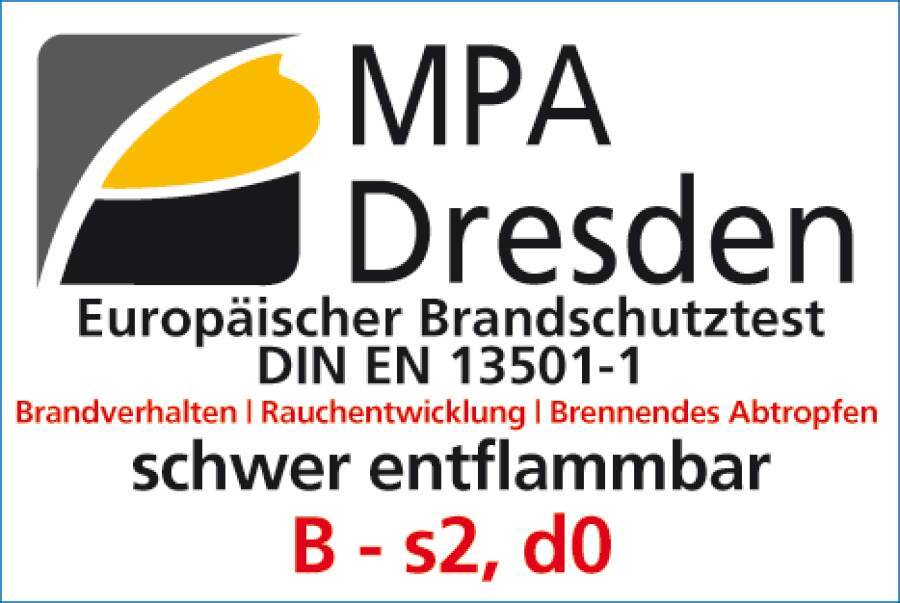 Spritzerschutzdecken aus JT650G1 S1352020 Breite 2000 mm Länge 2000 mm-1
