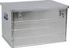 Aluminium-Boxen Classic 11186 Modell Classic 186 Außenmaße (LxBxH) 785 x 565 x 482 mm Innenmaße (LxBxH) 760 x 530 x 462