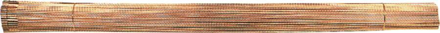 Schweißstab WSG II EN ISO 636-A W 46 5 W3Si1 / Werkstoff 1.5125 6051253010 Draht-Ø 3,0 mm Länge 1000 mm-0
