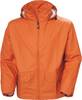 Regenjacke VOSS 70180_290-XL Größe XL Farbe orange