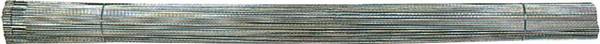 SGX2CrNiMo 19 12 / EN ISO 14343-A G/W 19 12 3 LSi (1.4430) 0144301610 Typ 1.4430 Draht-Ø 1,6 mm Ausführung Stab 1 m