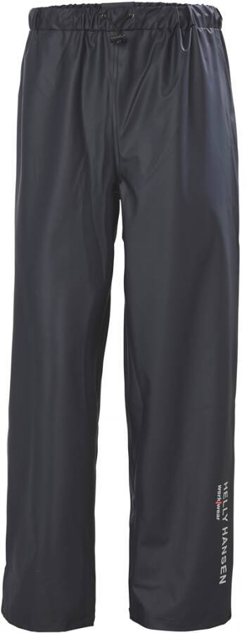 Regenhose VOSS 70480_590-S Größe S Farbe marine-0