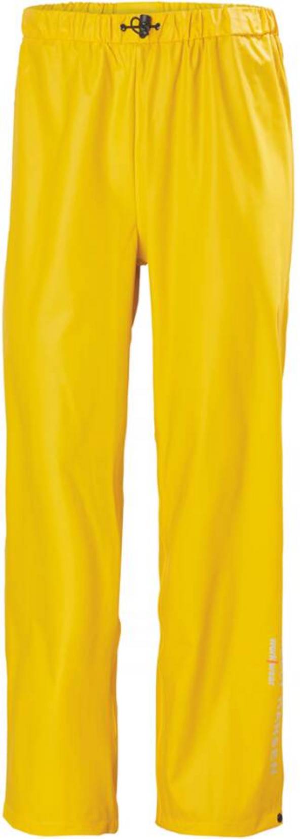 Regenhose VOSS 70480_310-2XL Größe XXL Farbe gelb