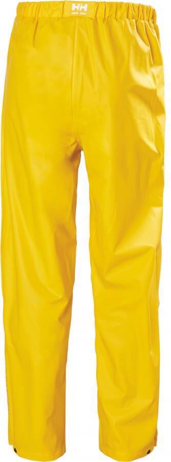 Regenhose VOSS 70480_310-M Größe M Farbe gelb-1