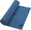 Kunststoffsack Premium 89667 Farbe blau Inhalt 120 l Breite 720 mm Höhe 1000 mm Stärke 50 my Verpackung Rolle á 25 St Ei
