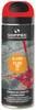 Bau-Markierspray Fluo TP 8563905 Farbe grellrot Inhalt 500 ml