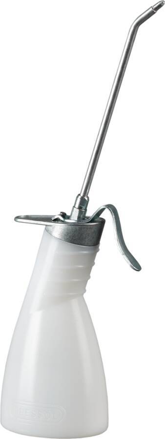 Ölspritzkanne mit Kunststoffbehälter starr 88120200 Inhalt 200 ml