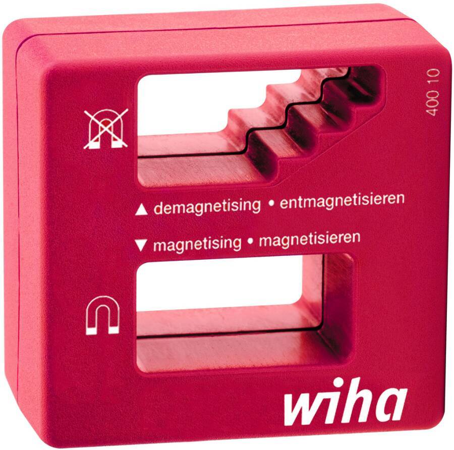 Wiha Magnetisierer 400 10-0