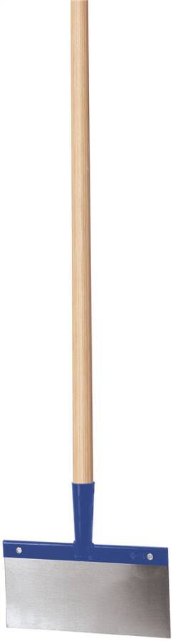 Stoßscharre 72101501 Breite 150 mm-0
