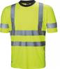 Warnschutz-T-Shirt ADDVIS Klasse 2 79092_360-XL Größe XL Farbe warngelb