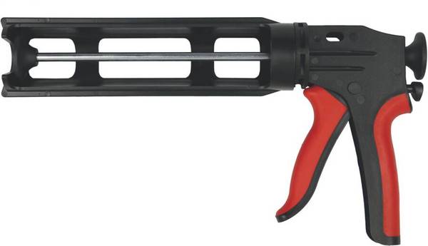 Kartuschenpistole Halbschale 83273