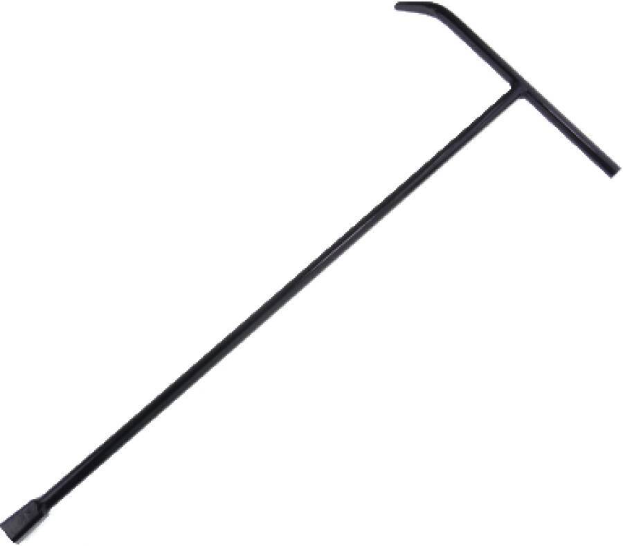 Schlüssel für Unterflurhydranten 88293-0