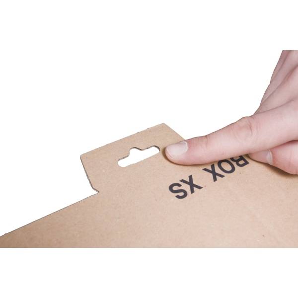 Versandkarton L 395x248x141mm VE=20 Stück-1