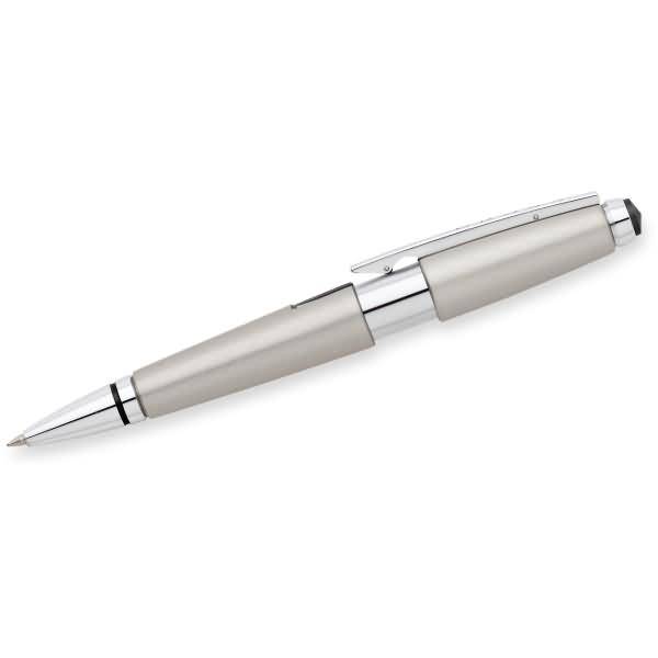 Rollerball Edge Titanfarben-1
