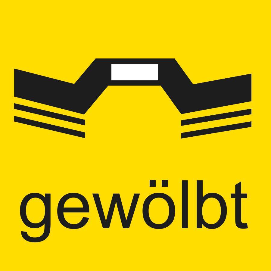 Symbolbild für Fächerschleifscheibe Premium - Fast Cut gewölbt 160244 Ø 125 mm Körnung 80 Bohrung 22,23 mm Drehzahl max. 8.600 U/min