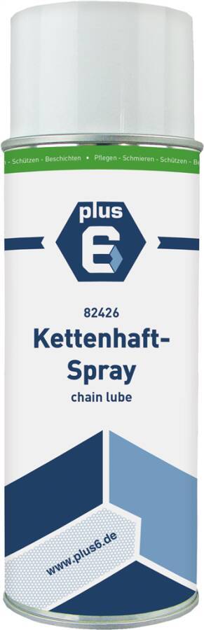 Kettenhaft-Spray 82426 Inhalt 400 ml Gebindeart Spraydose-0