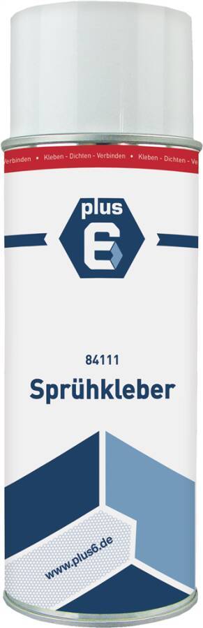 Sprühkleber 400 ml 84111 Inhalt 400 ml Gebindeart Spraydose-0